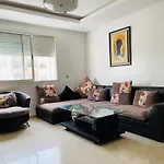 شقة إسلان بمسبح