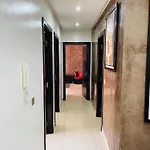 شقة إسلان بمسبح