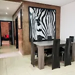 شقة إسلان بمسبح
