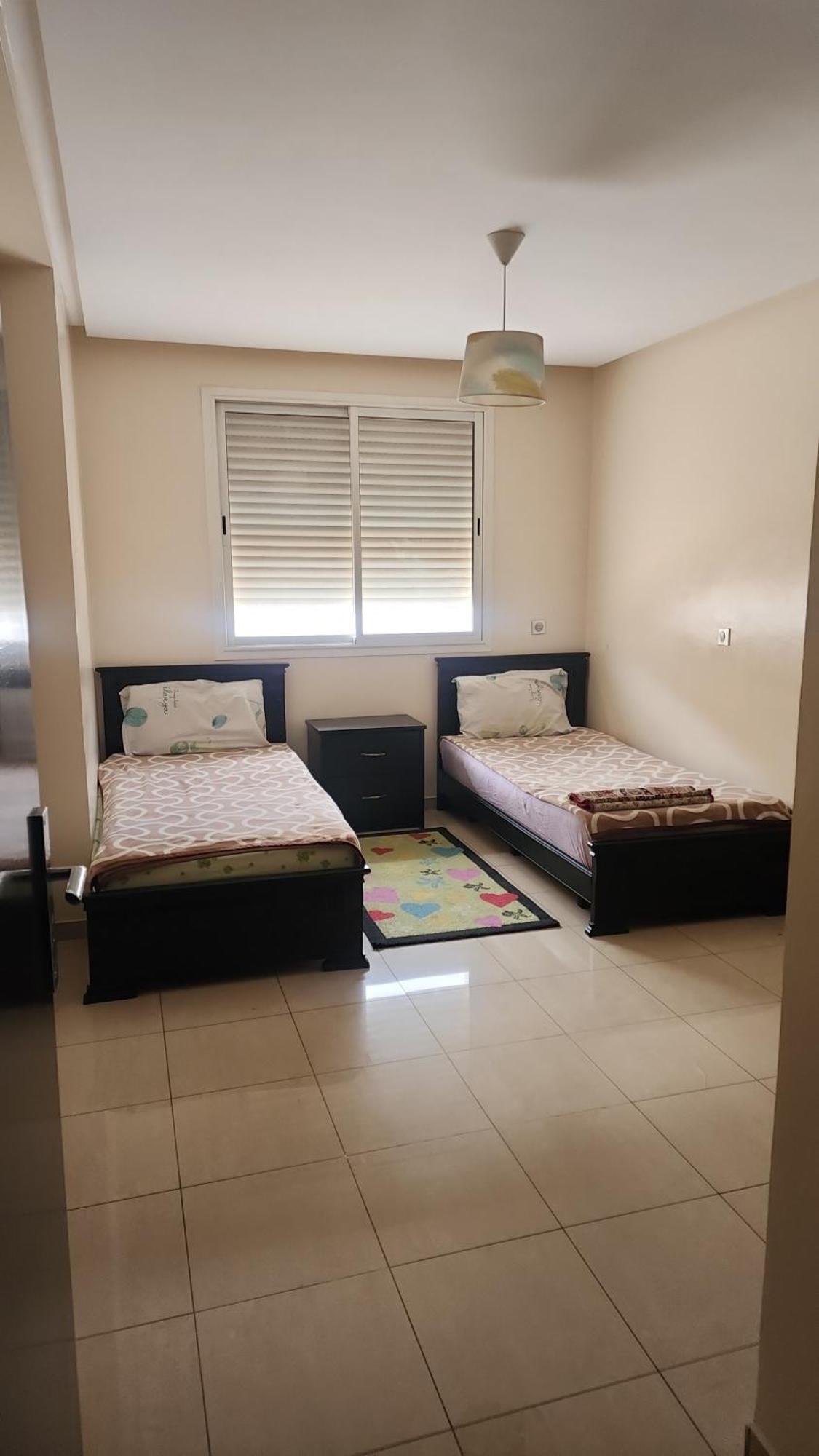 Apartment إسلان بمسبح Agadir