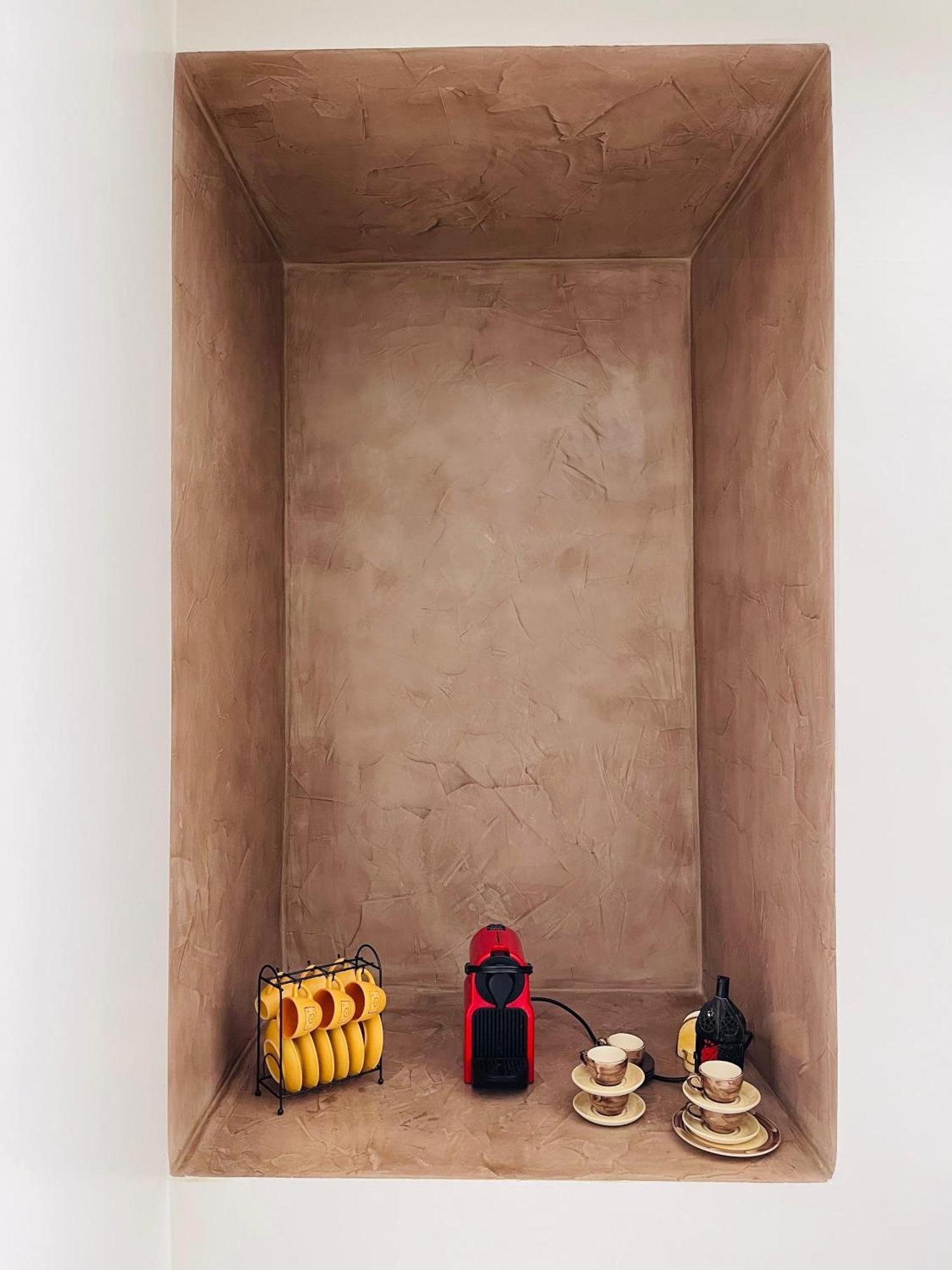 إسلان بمسبح Apartment